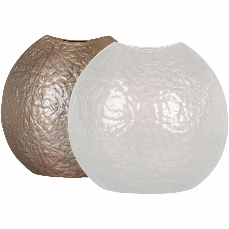 Richmond Interiors Vaas Jaya beige