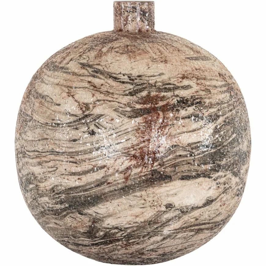 Richmond Interiors Vaas Devana beige