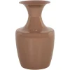 Richmond Interiors Vaas Daimy brown