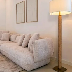 Richmond Interiors Vloerlamp Lorén