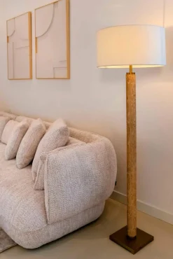 Richmond Interiors Vloerlamp Lorén