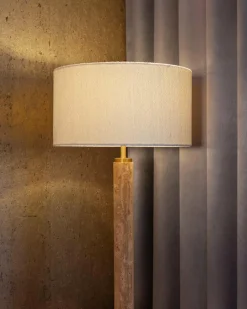 Richmond Interiors Vloerlamp Lorén