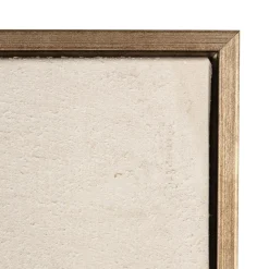 Richmond Interiors Wall art Odyssey gold left