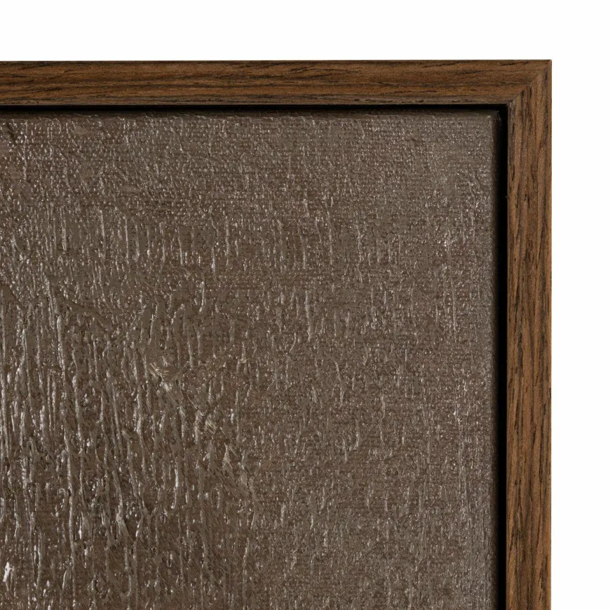 Richmond Interiors Wall art Zenith zand links