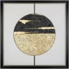 Richmond Interiors Wall art Moon