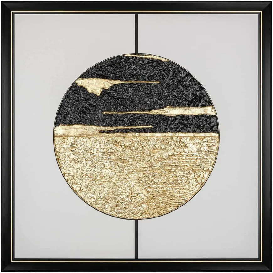 Richmond Interiors Wall art Moon
