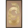 Richmond Interiors Wall art Eden