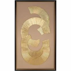 Richmond Interiors Wall art Eden