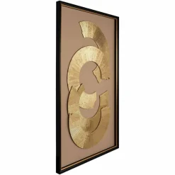 Richmond Interiors Wall art Eden