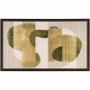Richmond Interiors Wall art Joylin groen