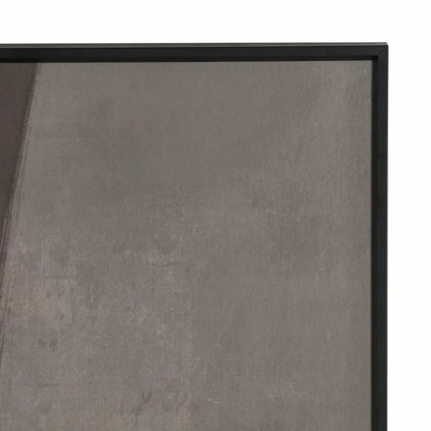 Richmond Interiors Wall art Mirage brown left