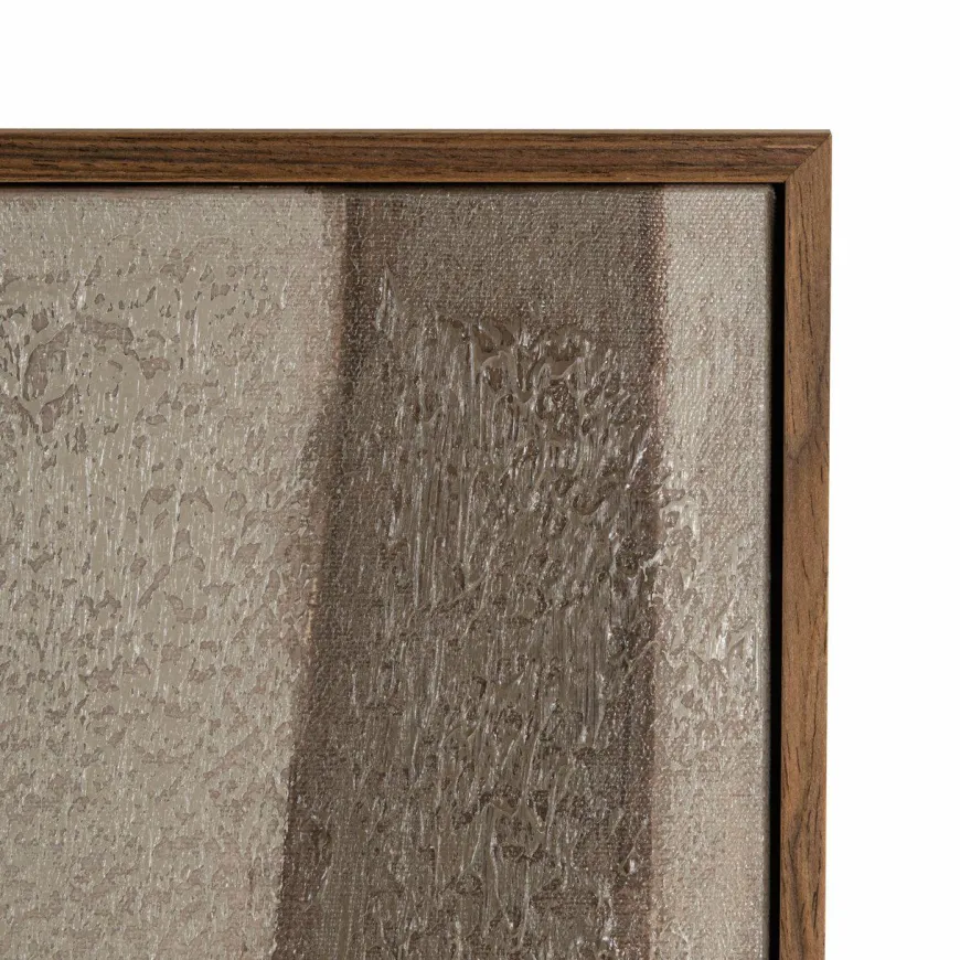 Richmond Interiors Wall art Zenith zand rechts