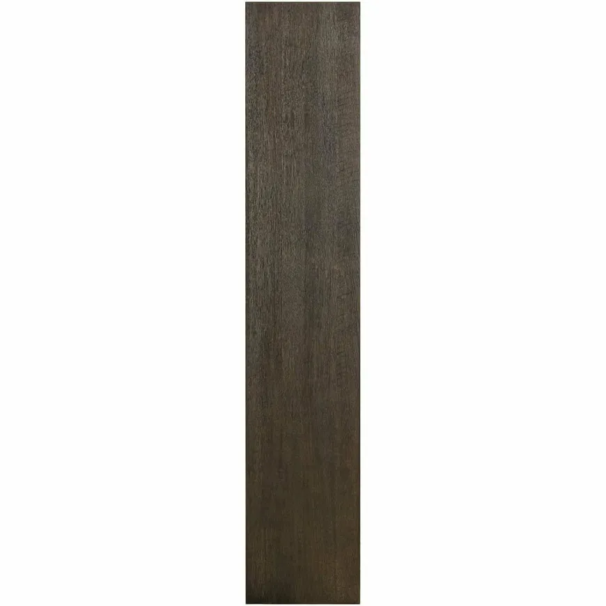 Richmond Interiors Wandkast Rivertree 3-planken 2-deurs Bruin