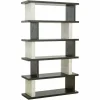 Richmond Interiors Wandkast Waldorf 4-planken