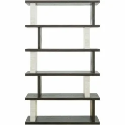 Richmond Interiors Wandkast Waldorf 4-planken