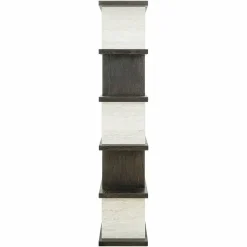 Richmond Interiors Wandkast Waldorf 4-planken