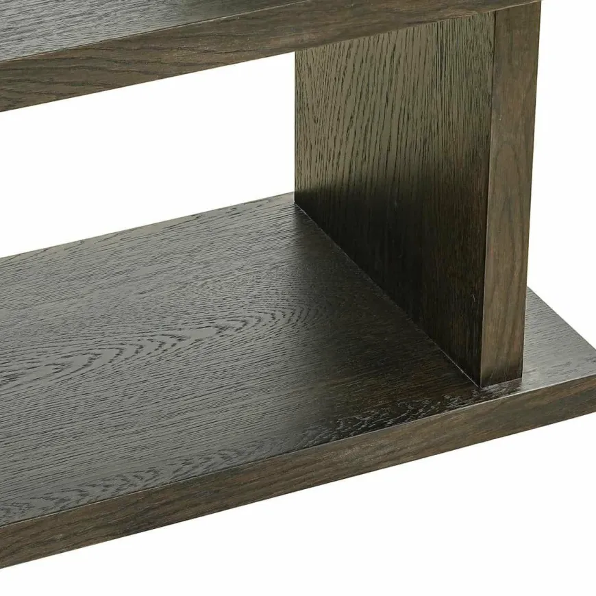 Richmond Interiors Wandkast Waldorf 4-planken
