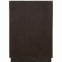 Richmond Interiors Wandkast Claremont 2-deurs Bruin