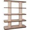 Richmond Interiors Wandkast Willox brown