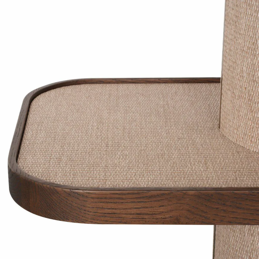 Richmond Interiors Wandkast Willox brown
