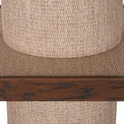 Richmond Interiors Wandkast Willox brown