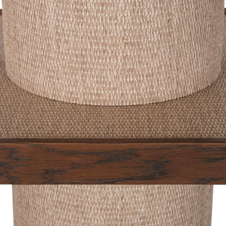 Richmond Interiors Wandkast Willox brown