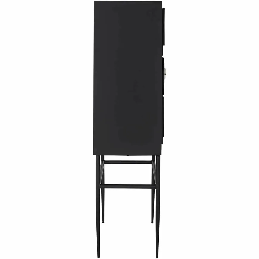 Richmond Interiors Wandkast Mendoza 2-deuren