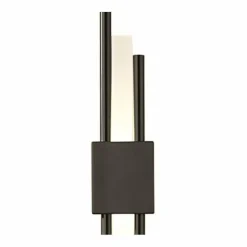 Richmond Interiors Wandlamp Mylas zwart