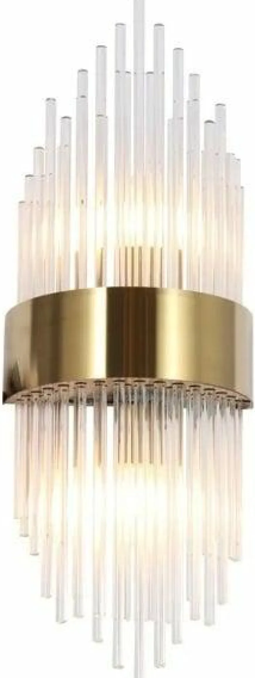 Richmond Interiors Wandlamp Penelope (Gold)