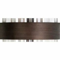 Richmond Interiors Wandlamp Avan brons