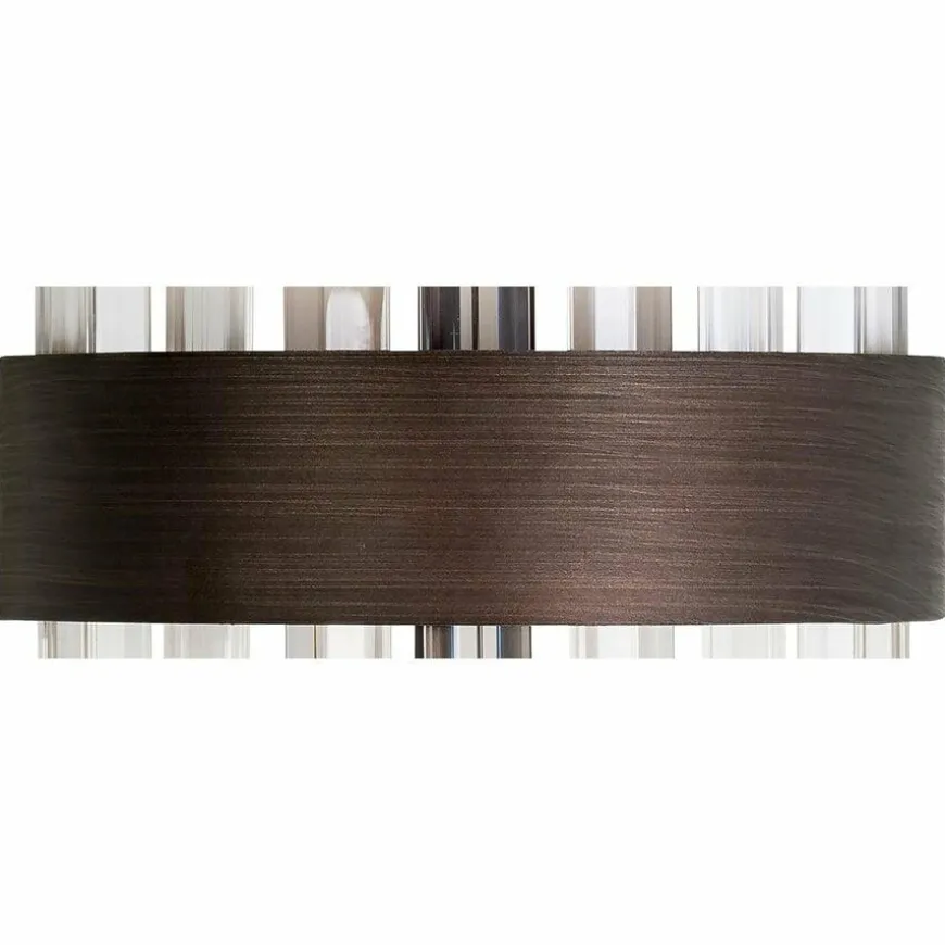 Richmond Interiors Wandlamp Avan brons