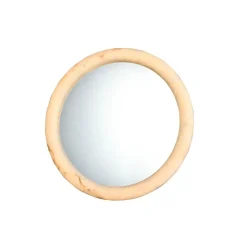 Richmond Interiors Wandlamp Oravelle white 80Ø