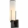 Richmond Interiors Wandlamp Magly Brons