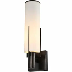 Richmond Interiors Wandlamp Magly Brons