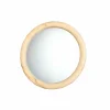 Richmond Interiors Wandlamp Oravelle white 60Ø