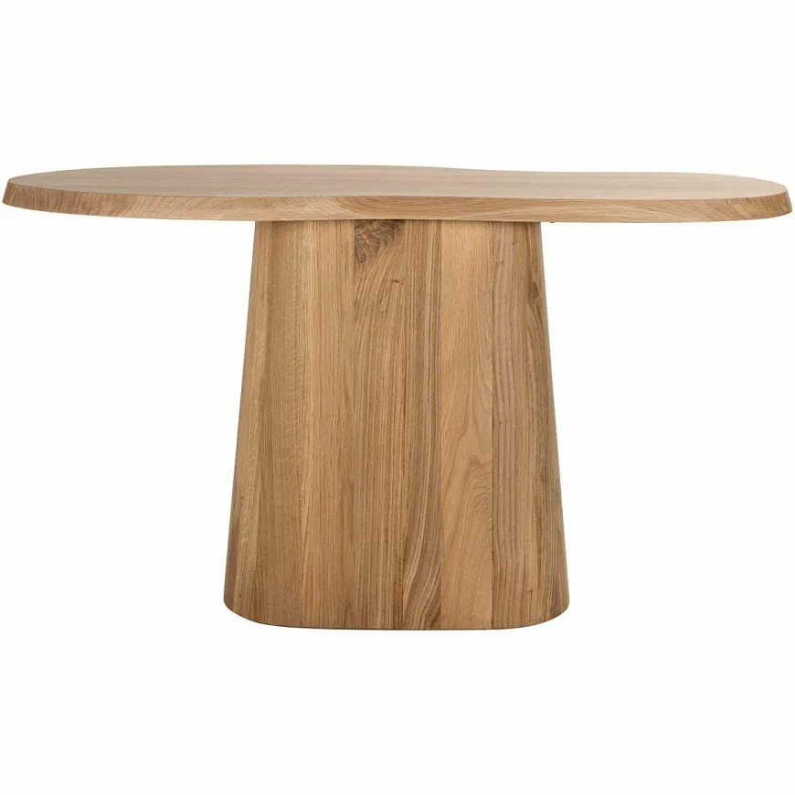 Richmond Interiors Wandtafel Riva eiken naturel