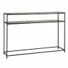 Richmond Interiors Wandtafel Chandon met plank (Champagne gold)