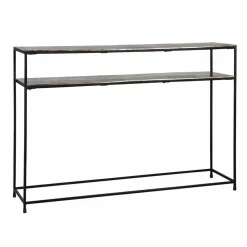 Richmond Interiors Wandtafel Chandon met plank (Champagne gold)