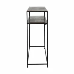 Richmond Interiors Wandtafel Chandon met plank (Champagne gold)