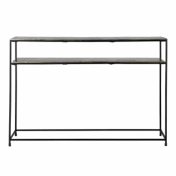 Richmond Interiors Wandtafel Chandon met plank (Champagne gold)