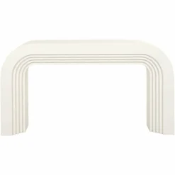 Richmond Interiors Wandtafel Rainbow Wit