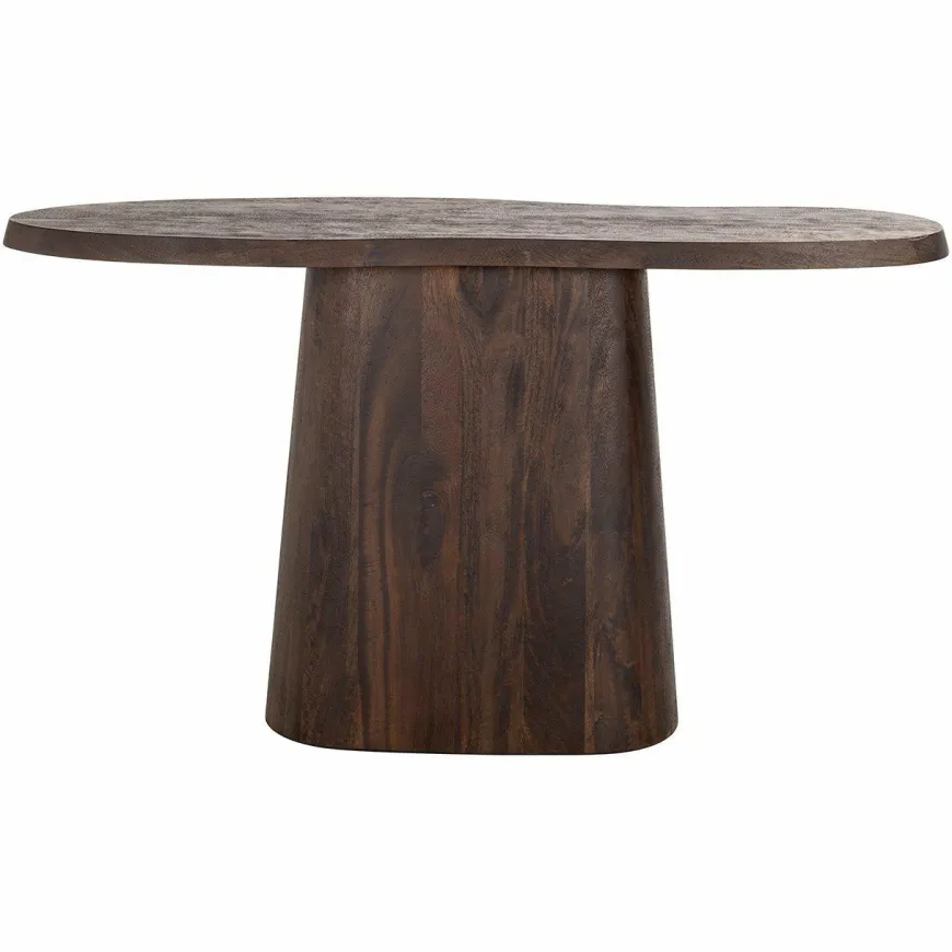 Richmond Interiors Wandtafel Odile donkerbruin