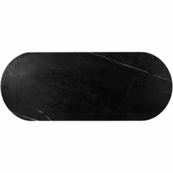 Richmond Interiors Wandtafel Ironville goud