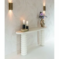 Richmond Interiors Wandtafel Bloomstone