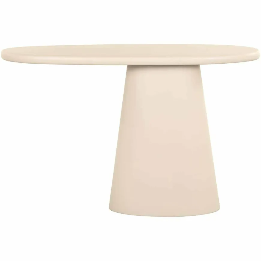 Richmond Interiors Wandtafel Clayton Beige