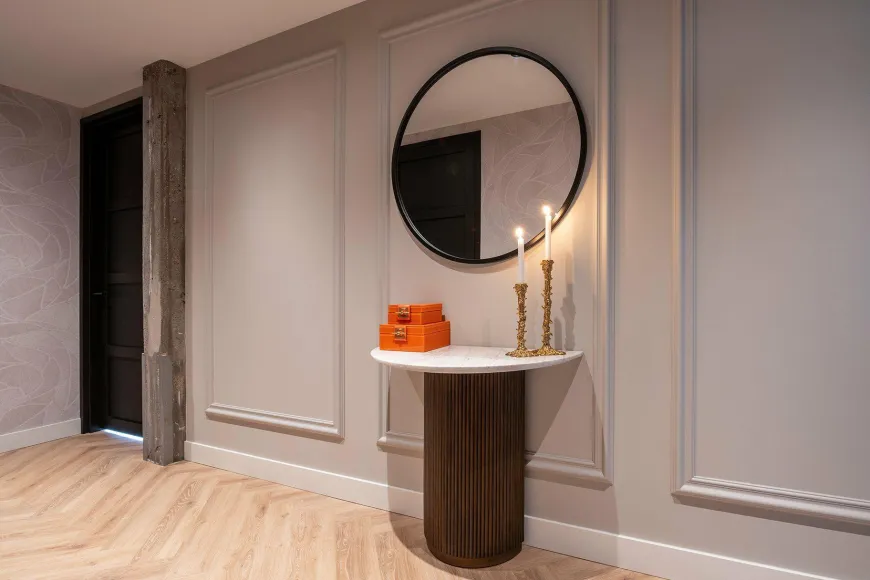 Richmond Interiors Wandtafel Mayfield
