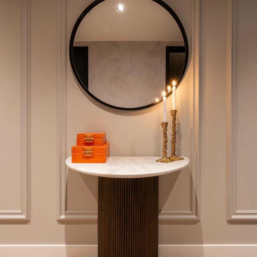 Richmond Interiors Wandtafel Mayfield