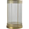 Richmond Interiors Windlicht Dyara groot Goud