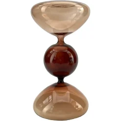 Richmond Interiors Zandloper Elba klein Bruin