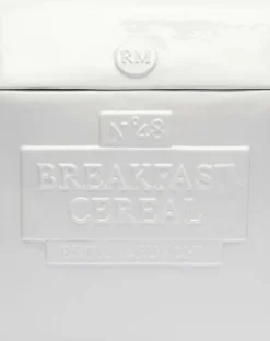Riviera Maison Voorraadpot breakfast cereal